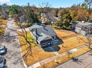 1294 INGLESIDE Avenue, Jacksonville, FL 32205