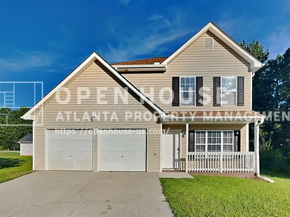 103 Bonnabel Ct, Dallas, GA 30157