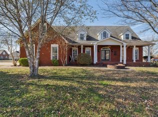 2356 Saint Andrews Dr, Murfreesboro, TN 37128