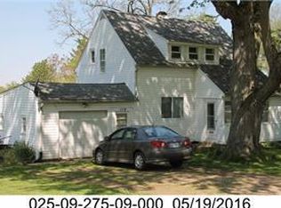 119 N Ridge Rd, Mansfield, OH 44905