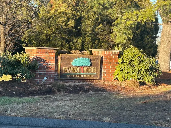 625 Palisado Avenue APT 218, Windsor, CT 06095