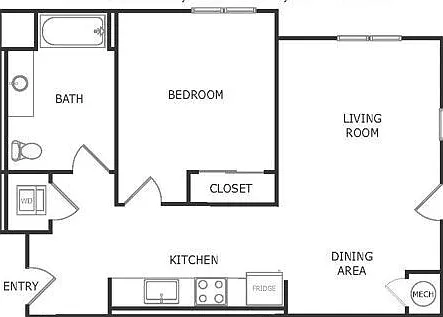 Station 16 Apartments — Photo 62