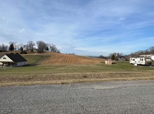 3830 Pleasant Ridge Rd, Talbott, TN 37877