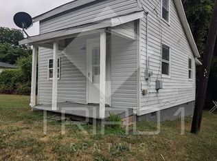 335 Jackson St, Reidsville, NC 27320