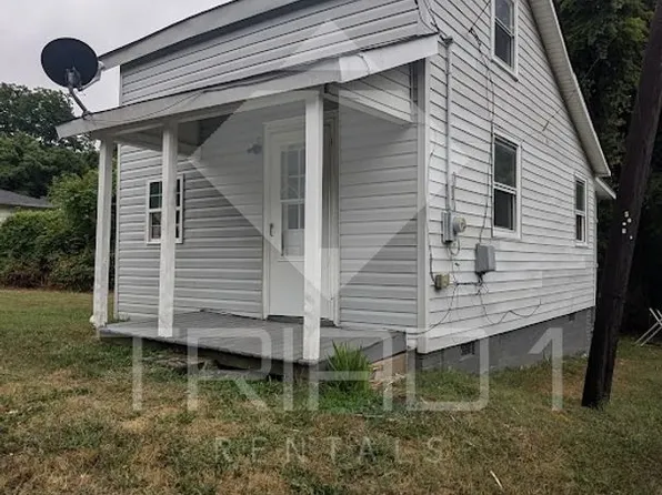 335 Jackson St, Reidsville, NC 27320