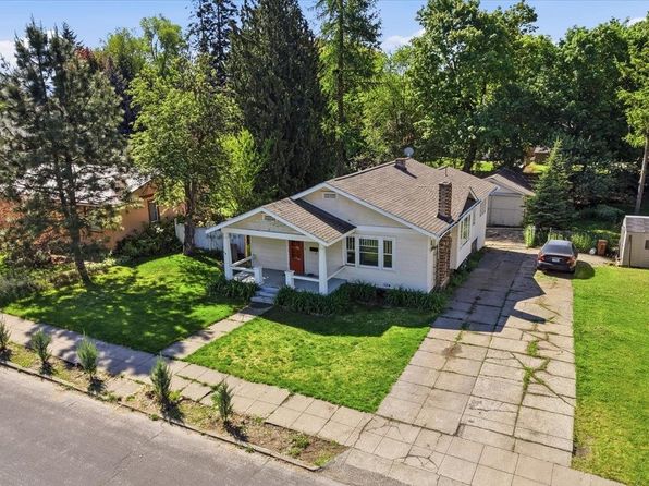 826 E 34th Ave, Spokane, WA 99203