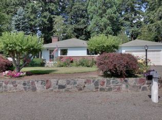 3895 SW 94th Ave, Portland, OR 97225