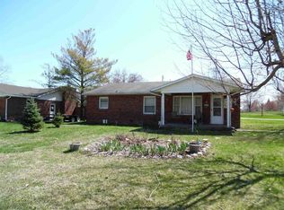 503 Rockville Rd, Rockville, IN 47872
