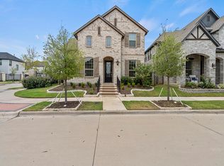 4424 English Maple Dr, Arlington, TX 76005