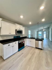 4992 Muldoon Pointe Rd #3A, Pensacola, FL, 32526
