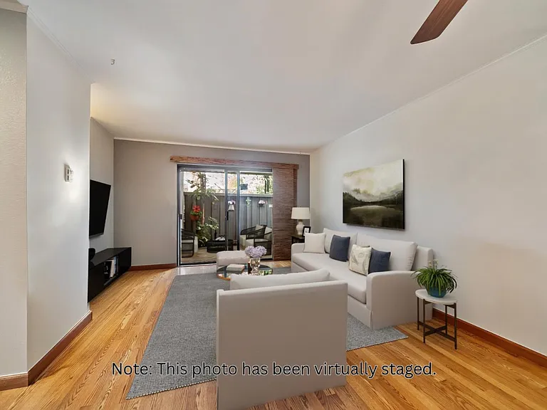 1055 N Capitol Ave #87 — Photo 4