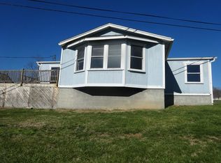 382 Pleasant Hill Rd, Clyde, NC 28721