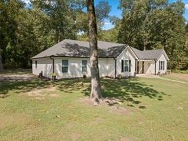 306 Palo Duro St, Scroggins, TX, 75480
