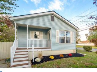 101 Lake Ave, Glendora, NJ 08029