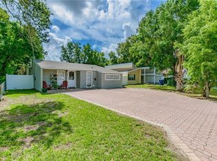 8723 N Tangerine Pl, Tampa, FL 33617