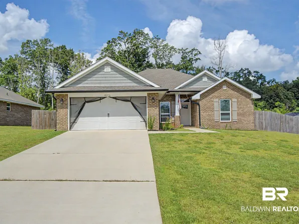 22976 Ridgewood Dr, Robertsdale, AL 36567