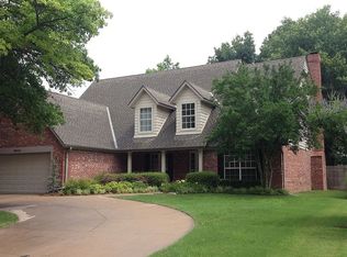 5624 E 103rd St, Tulsa, OK 74137