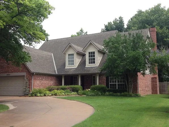 5624 E 103rd St, Tulsa, OK 74137