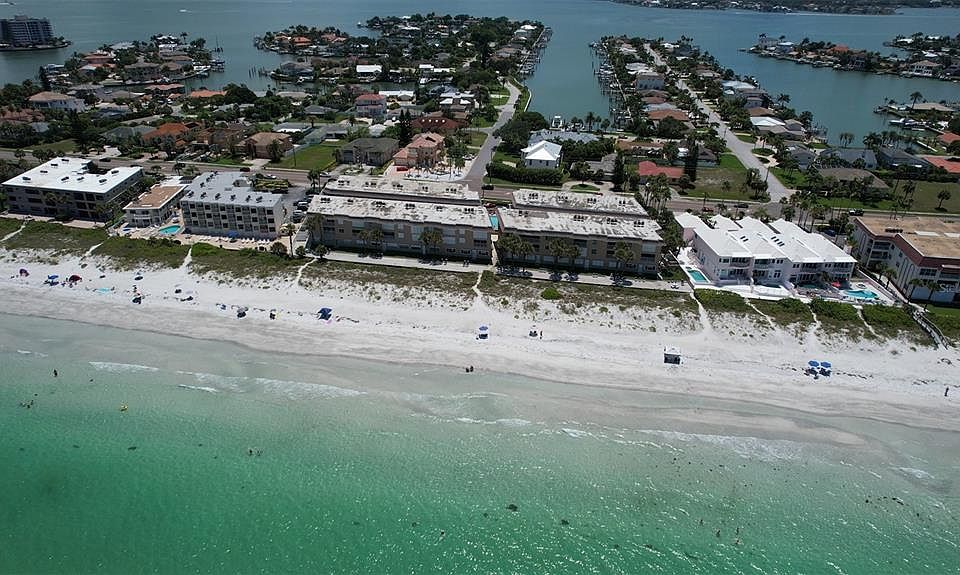 Gulf Belleair Beach Condominiums Belleair Beach, FL Zillow