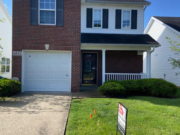 6832 Arbor Creek Dr, Louisville, KY 40228