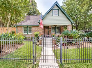 202 E 24th St, Houston, TX 77008