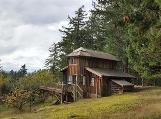 652 Hurricane Hill Rd, Orcas Island, WA 98280