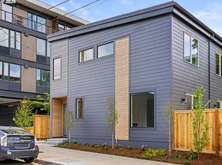 4920 SE Caruthers St #2, Portland, OR