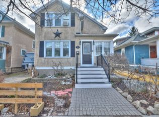 92 Dufferin St, Saint Catharines, ON L2R 1Z8