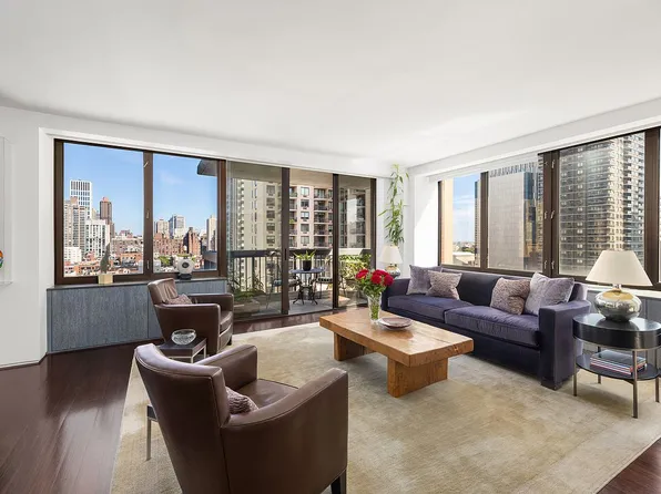 422 E 72nd St #14ABF, New York, NY 10021