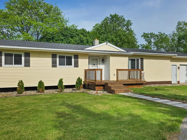 4257 S State Rd, Davison, MI 48423
