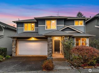 920 Big Tree Dr NW, Issaquah, WA 98027