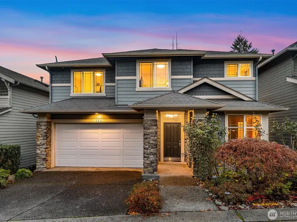 920 Big Tree Drive NW, Issaquah, WA 98027