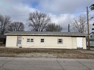 1252 S Waugh St, Kokomo, IN 46902