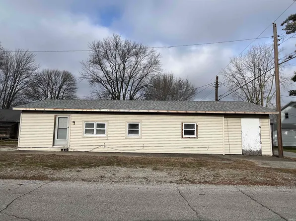 1252 S Waugh St, Kokomo, IN 46902