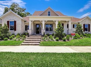 8506 Mabel Dr, Jacksonville, FL 32256