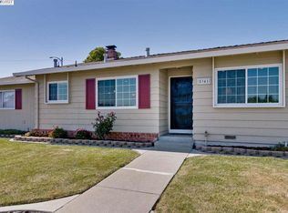 5341 Valpey Park Ave, Fremont, CA 94538