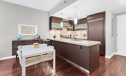 Sold by Engel & Völkers New York City