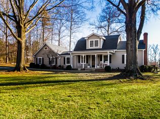 958 Sunset Dr, Graham, NC 27253