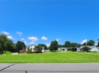 3852 Crusade Dr #48, Winston Salem, NC 27101