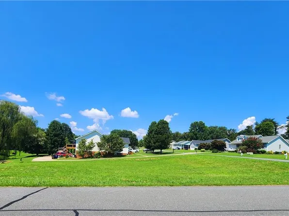 3852 Crusade Dr #48, Winston Salem, NC 27101