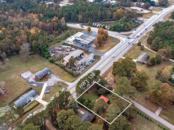 111 Highway 138 E, Stockbridge, GA 30281