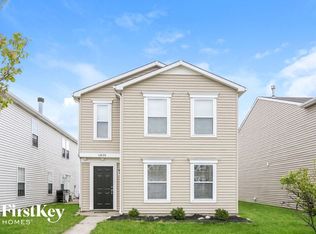 12639 Republic Dr, Fishers, IN 46037