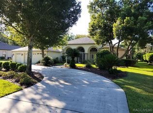 7 Beech Ct S, Homosassa, FL 34446