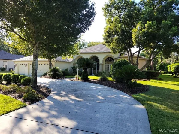 7 Beech Ct S, Homosassa, FL 34446