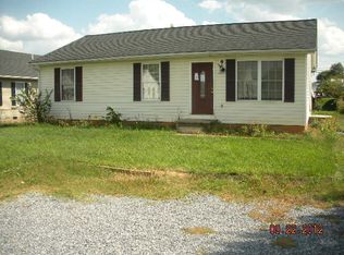 345 1st Ave, Timberville, VA 22853
