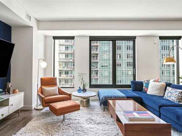 1750 Wewatta Street #909, Denver, CO 80202