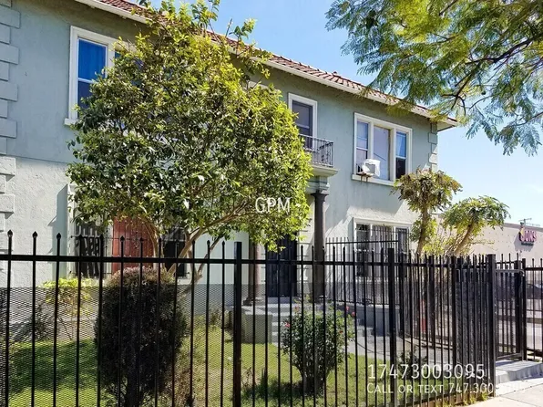 258 S Kenmore Ave APT 6, Los Angeles, CA 90004