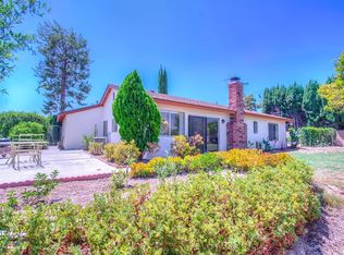 404 Vista Rambla, Walnut, CA 91789