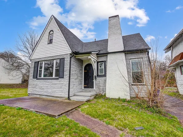 4521 Greenleaf Dr, Dayton, OH 45417