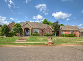 2300 Doral Dr, Edmond, OK 73034